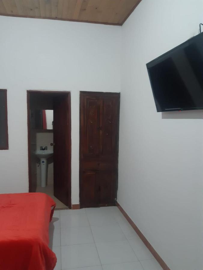 Hotel Lili - Sede 2 Popayan