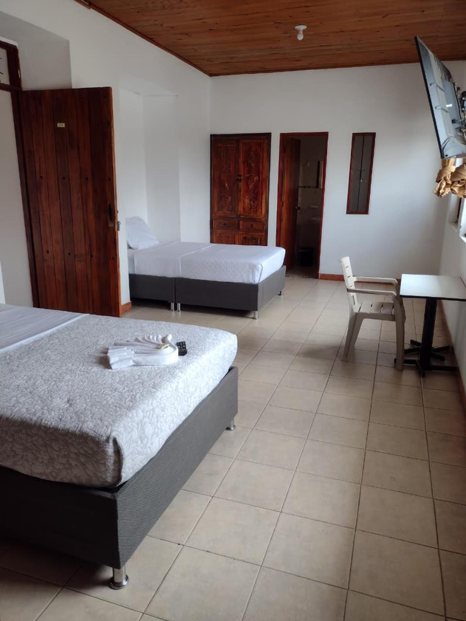 Hotel Lili - Sede 2 Popayan