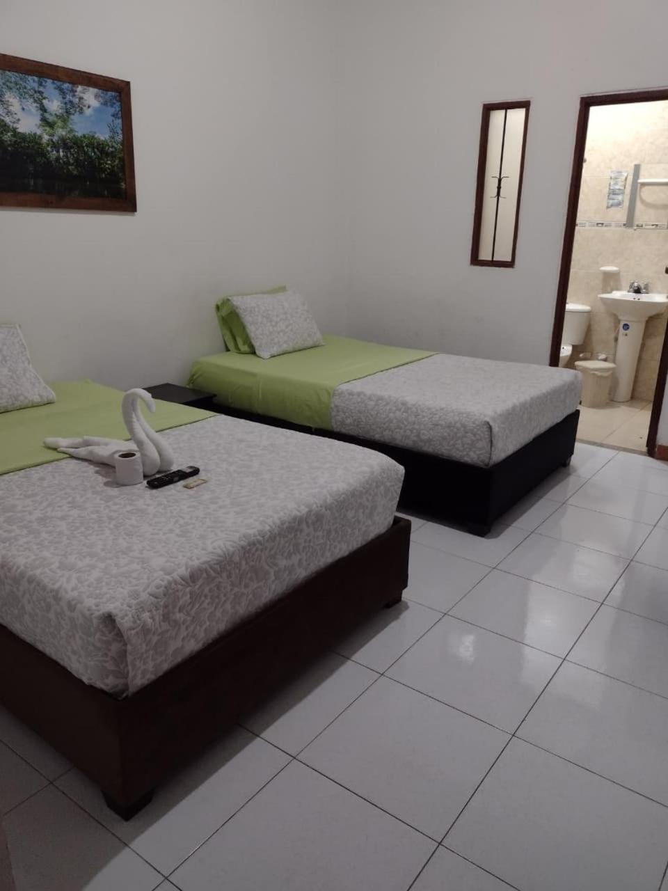 Hotel Lili - Sede 2 *